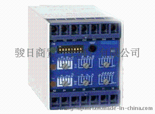 XI1-E 通用保护继电器