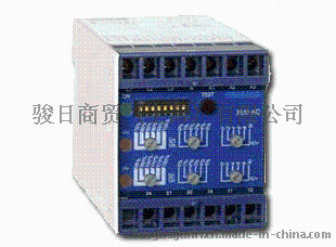 XU2-AC交流电压保护继电器